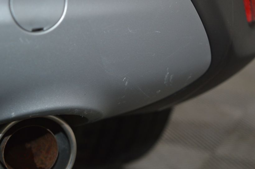 FORD KUGA 2019 - Photo n°53