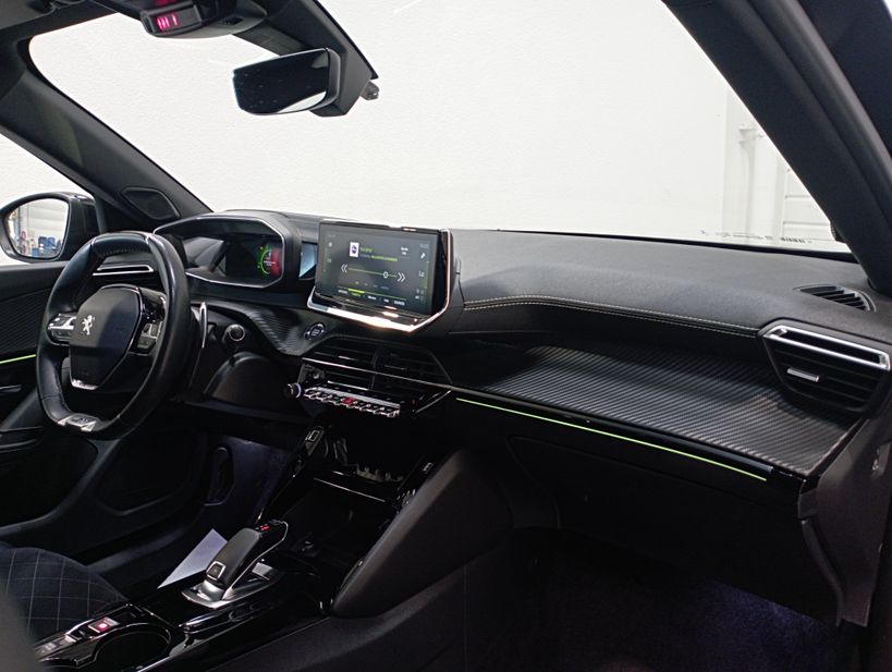 PEUGEOT 2008 2020 - Photo n°9
