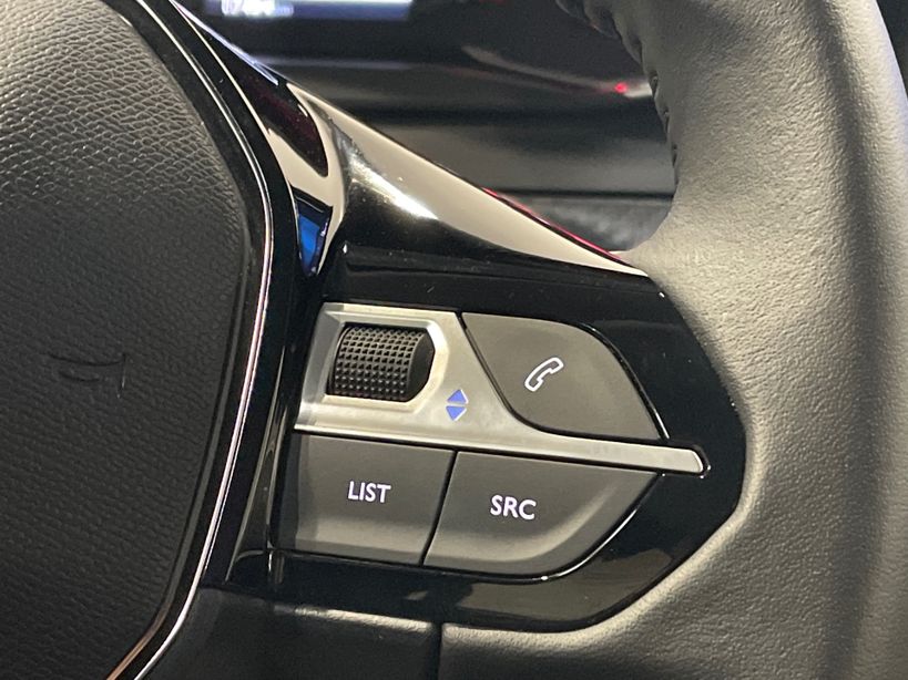 PEUGEOT 208 2025 - Photo n°28