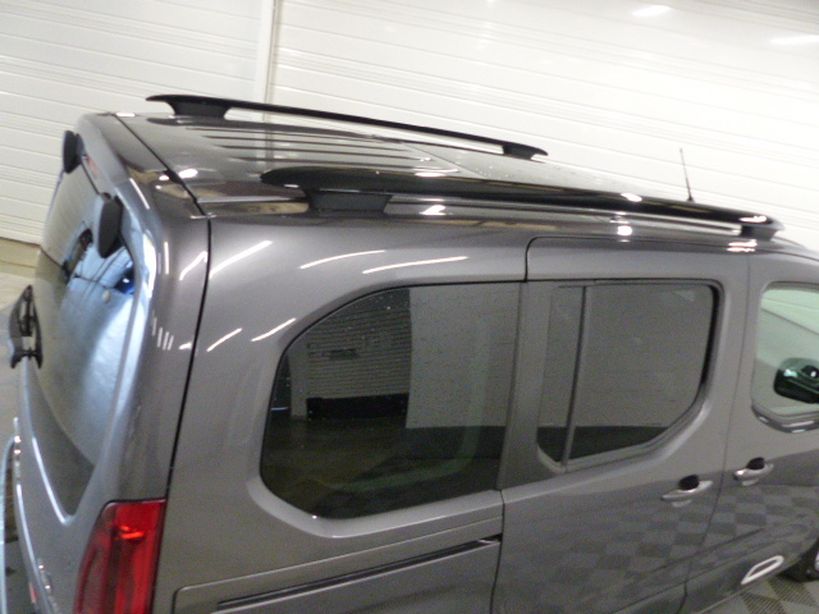 CITROEN BERLINGO 2019 - Photo n°31