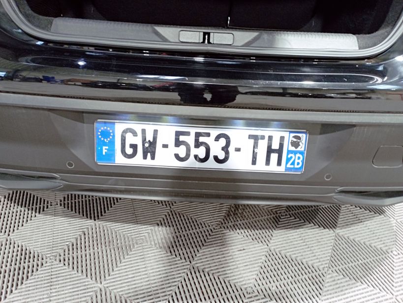 PEUGEOT 308 2024 - Photo n°1
