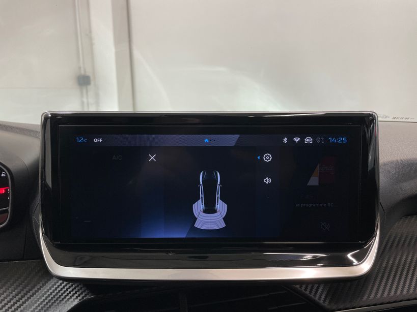 PEUGEOT 208 2025 - Photo n°12