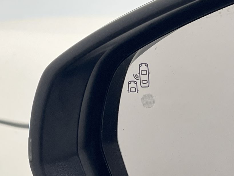 CITROEN C5 AIRCROSS 2021 - Photo n°52