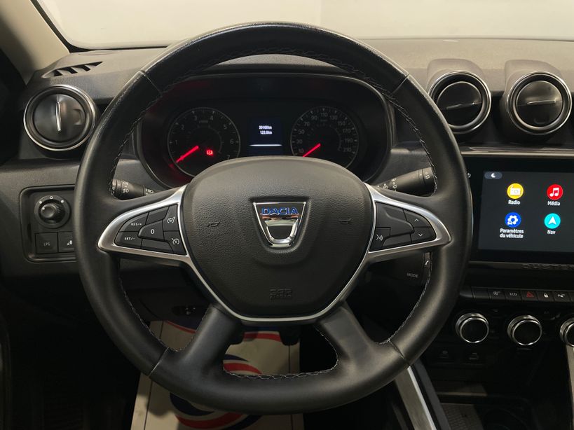 DACIA DUSTER 2022 - Photo n°11