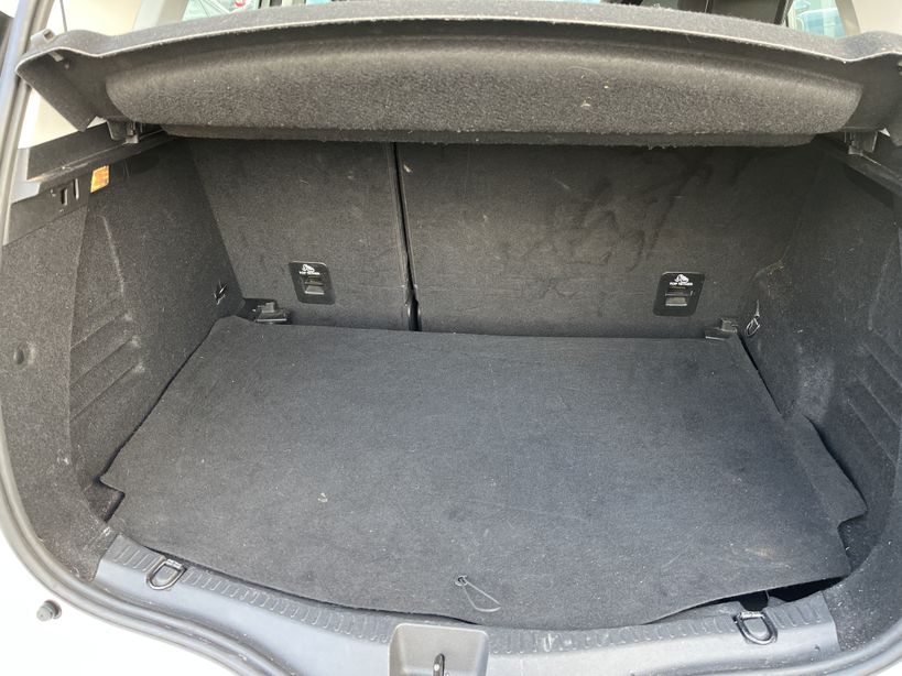 RENAULT SCENIC IV 2018 - Photo n°42