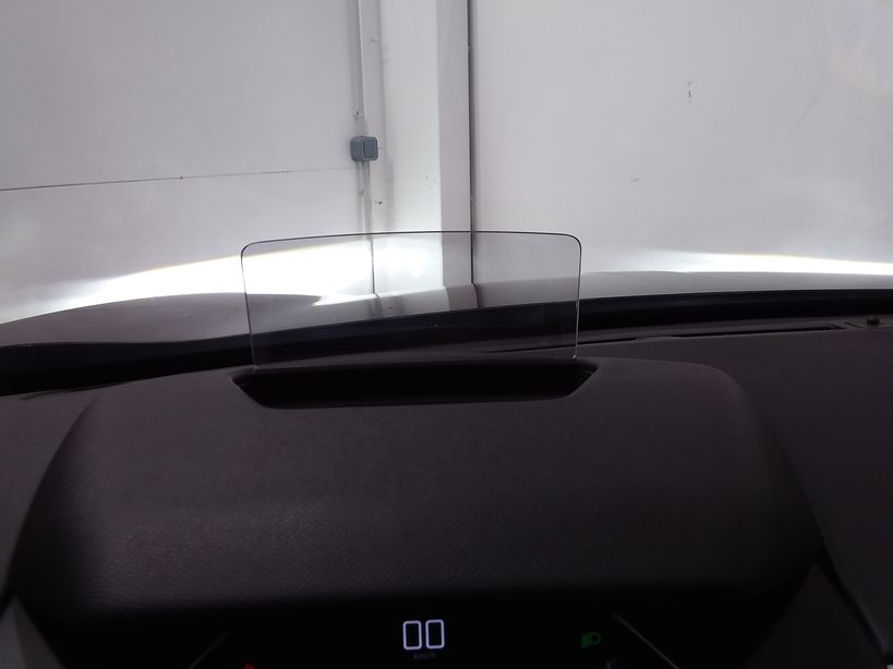 DS DS3 CROSSBACK 2021 - Photo n°30