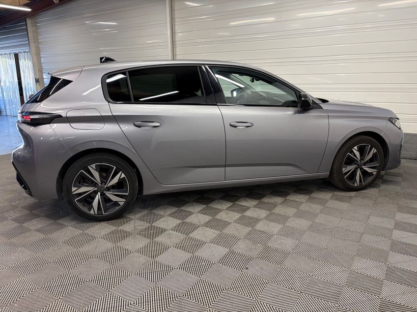 PEUGEOT 308 2023 - Photo n°5