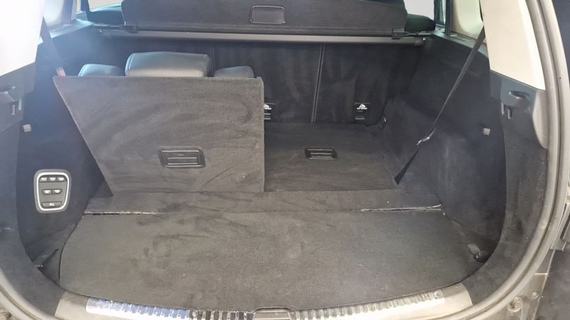 RENAULT ESPACE V 2020 - Photo n°16