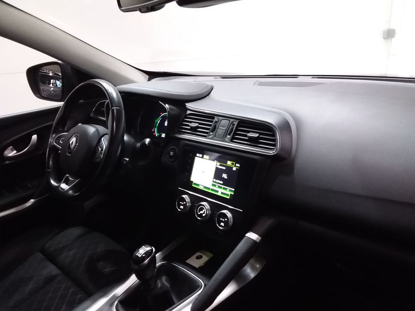 RENAULT KADJAR 2019 - Photo n°10