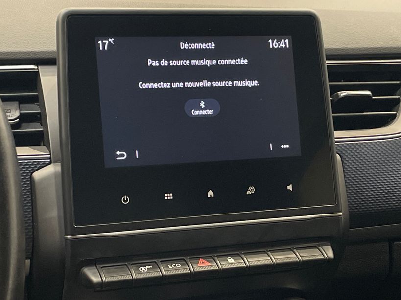 RENAULT ARKANA 2022 - Photo n°14