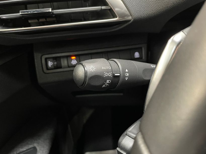 PEUGEOT 5008 2023 - Photo n°36