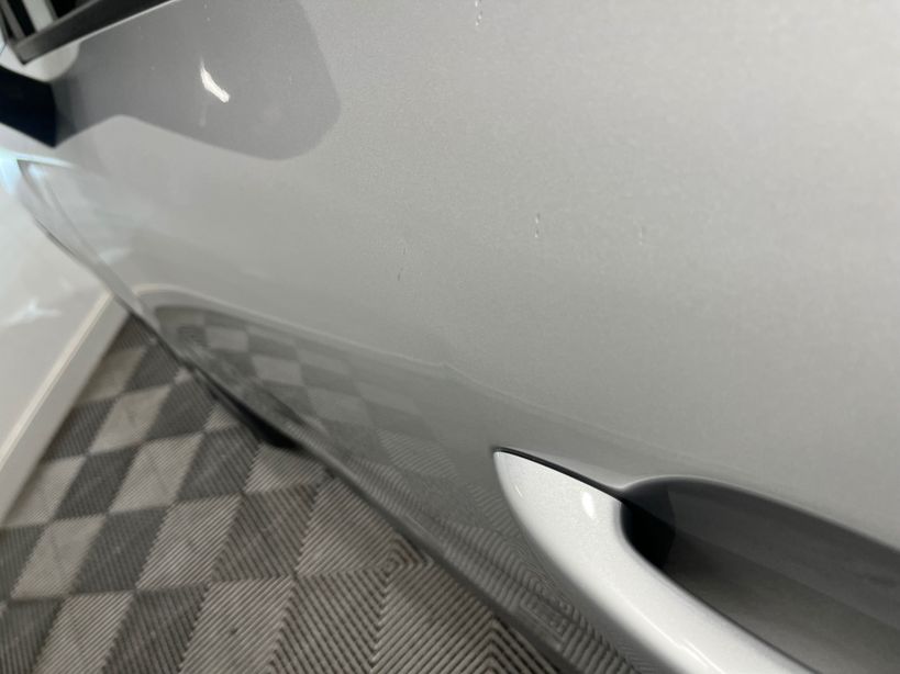 RENAULT CLIO V 2023 - Photo n°4