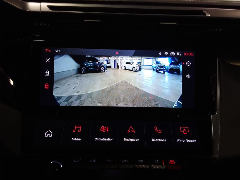 PEUGEOT 308 SW 2024 - Photo n°14