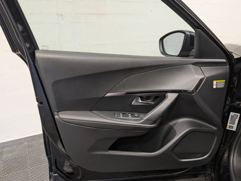 PEUGEOT 2008 2025 - Photo n°10