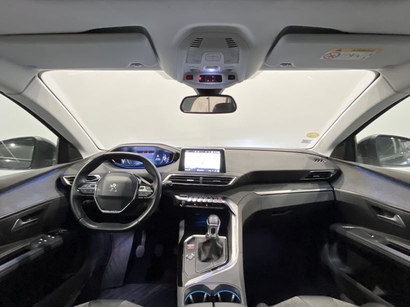 PEUGEOT 5008 BUSINESS 2020 - Photo n°34