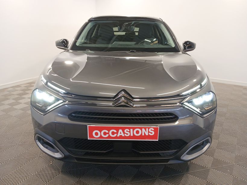 CITROEN C4 2024 - Photo n°2