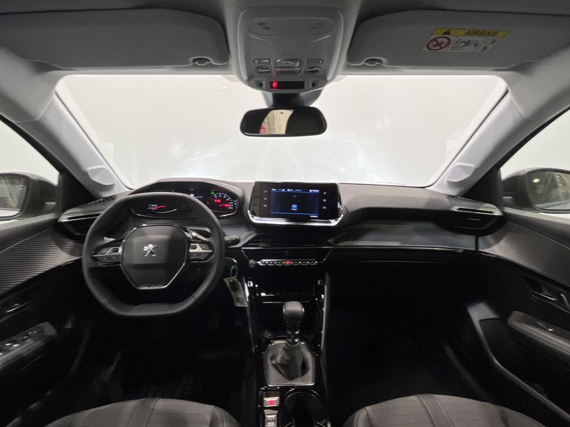 PEUGEOT 208 2023 - Photo n°29