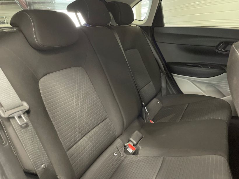 HYUNDAI i20 2022 - Photo n°12