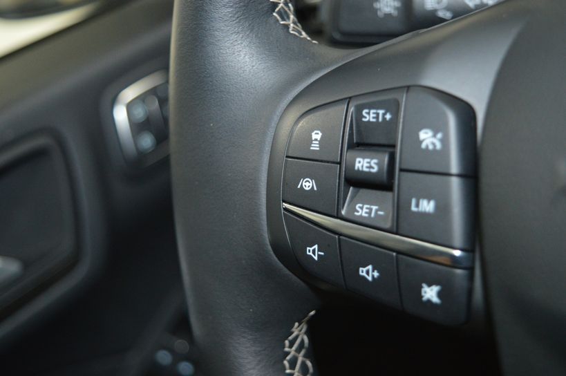 FORD KUGA 2021 - Photo n°25