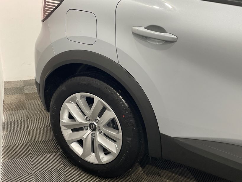 RENAULT CAPTUR 2025 - Photo n°4