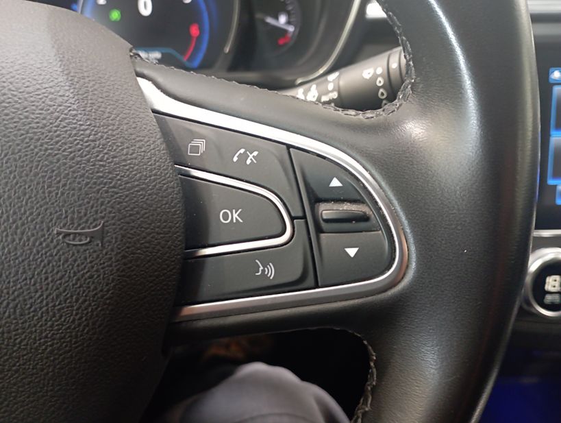 RENAULT KADJAR 2021 - Photo n°24