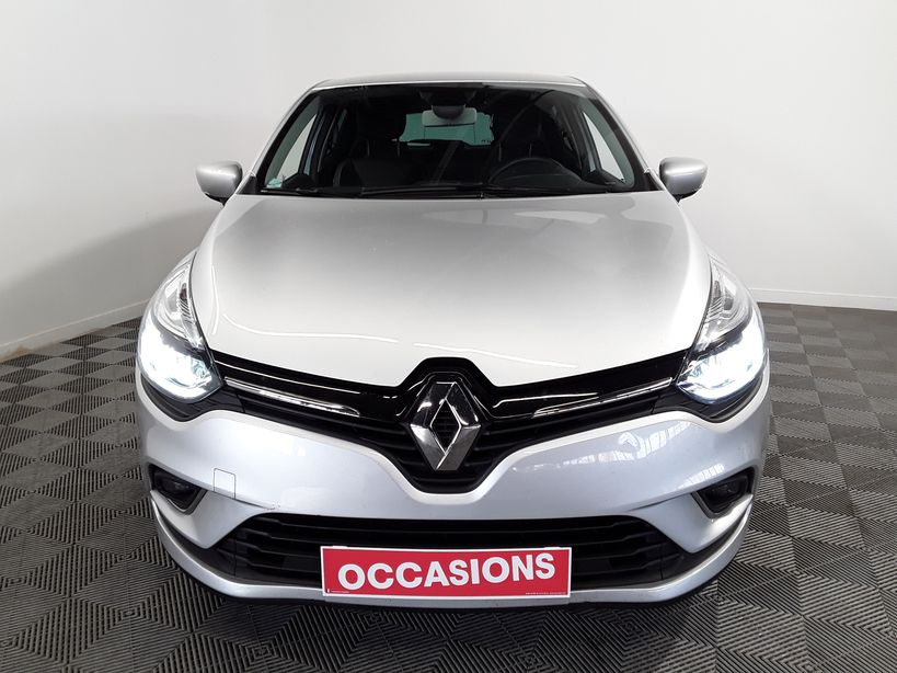 RENAULT CLIO IV 2019 - Photo n°2