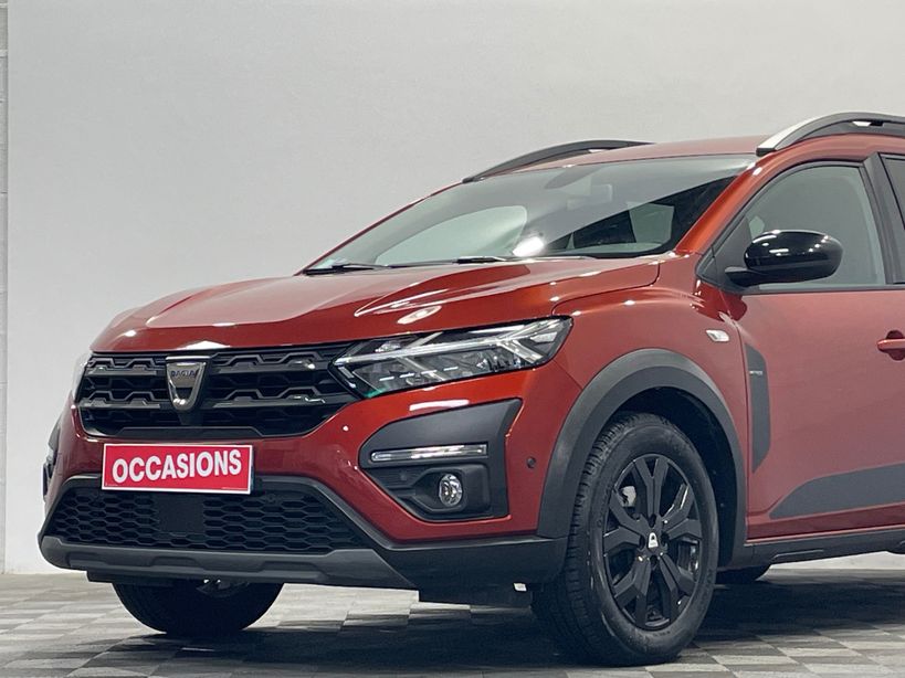 DACIA JOGGER 2022 - Photo n°47
