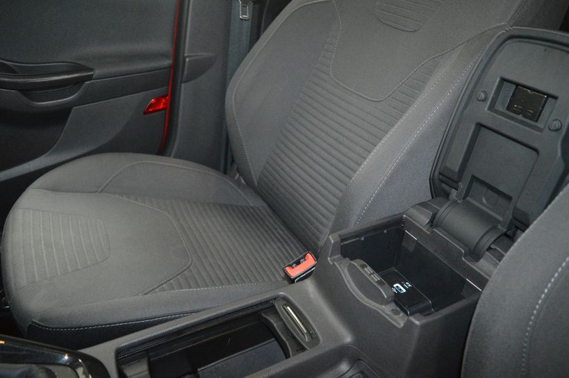 FORD FOCUS SW 2016 - Photo n°19