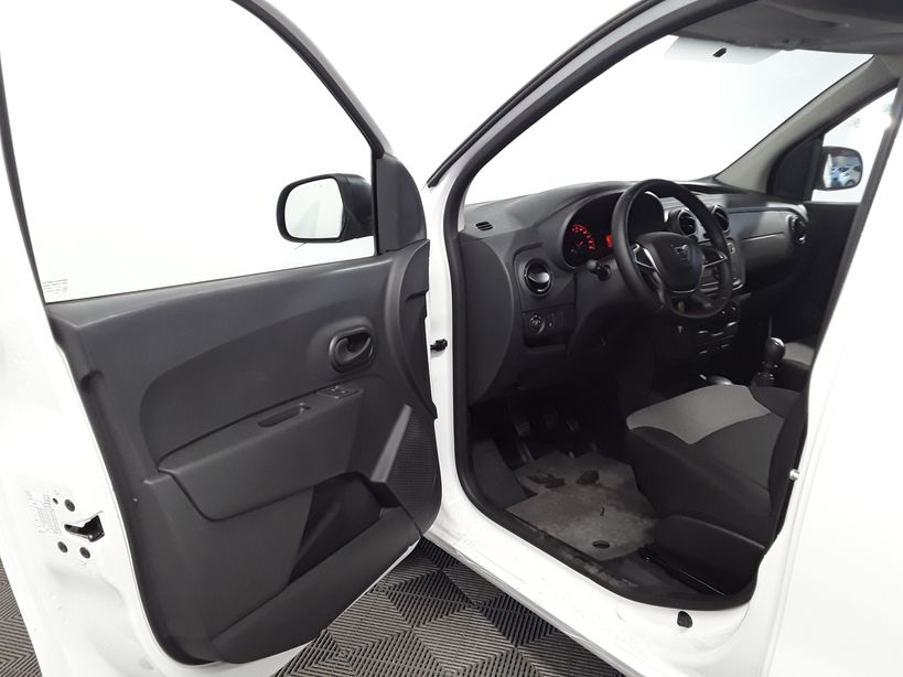 DACIA DOKKER VAN 2021 - Photo n°27