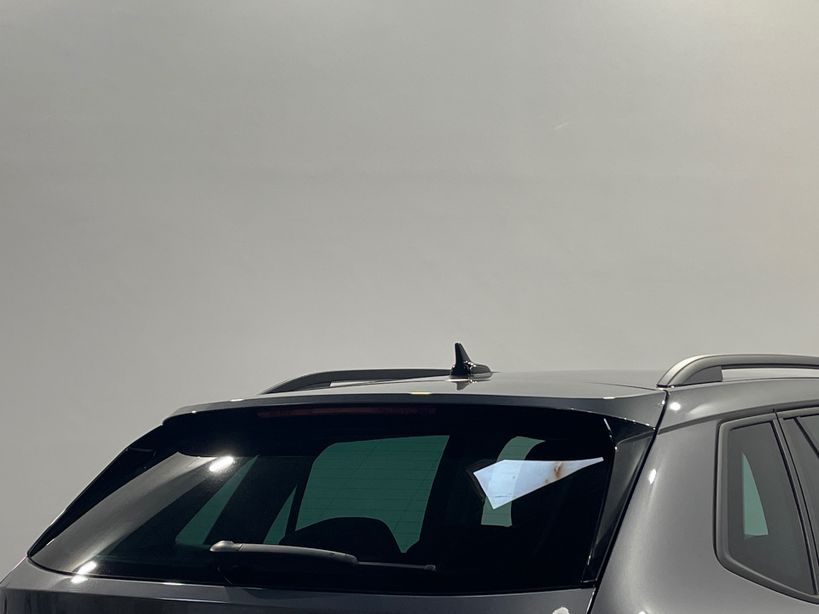 SKODA KAMIQ 2025 - Photo n°47