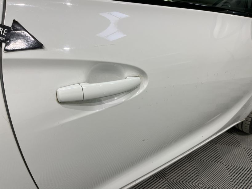 OPEL ADAM 2014 - Photo n°3