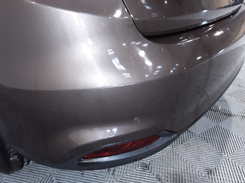 FIAT TIPO 5 PORTES 2018 - Photo n°3