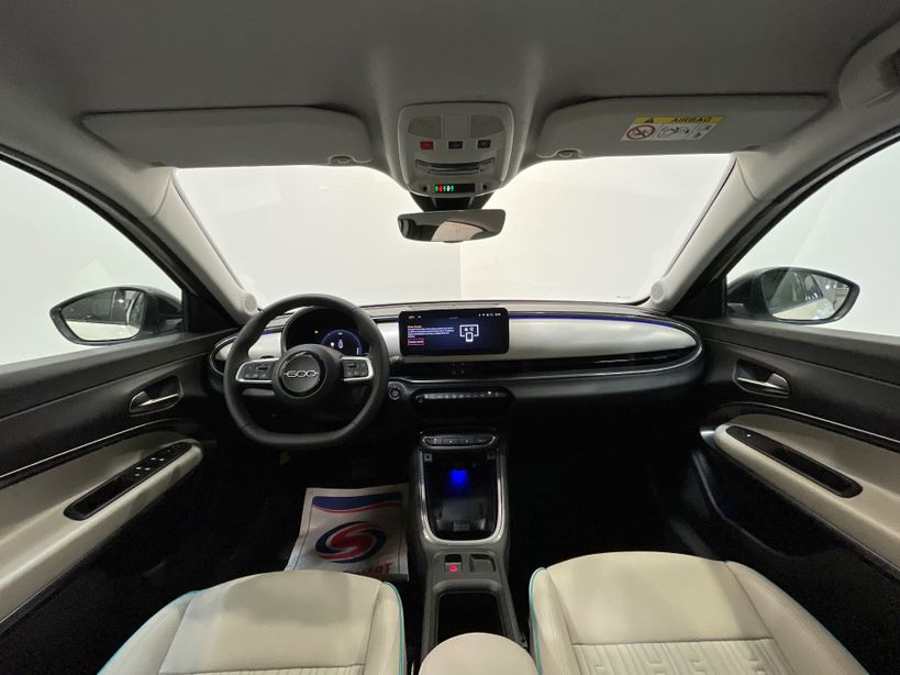 FIAT 600 2024 - Photo n°36