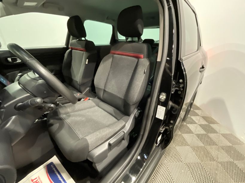 CITROEN C3 AIRCROSS 2022 - Photo n°9