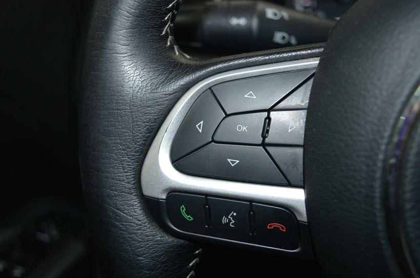 JEEP RENEGADE 2015 - Photo n°24