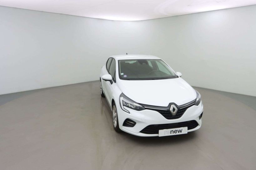 RENAULT CLIO V 2021 - Photo n°2