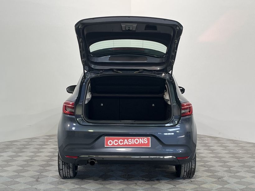 RENAULT CLIO V 2020 - Photo n°44