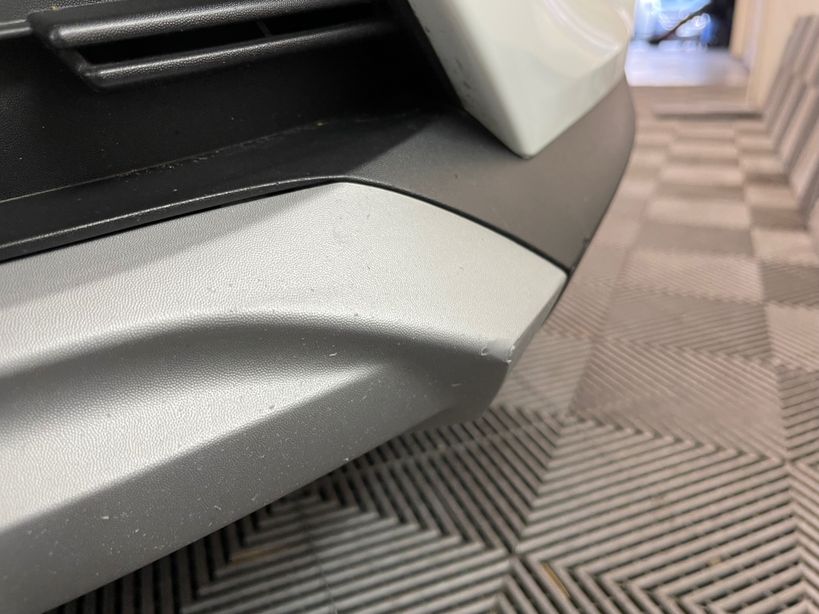 RENAULT CAPTUR 2023 - Photo n°2