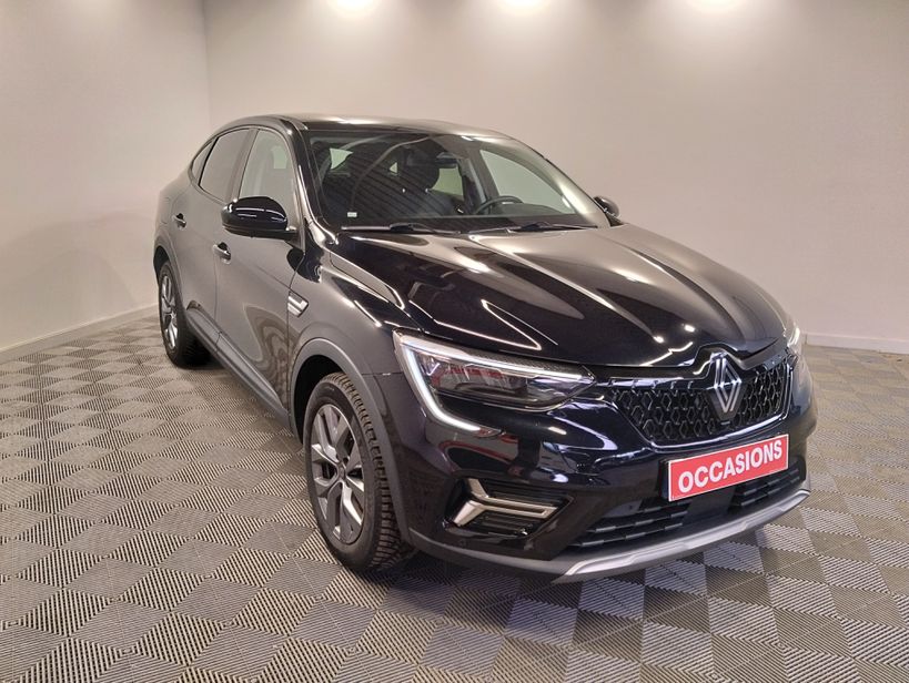RENAULT ARKANA 2024 - Photo n°3