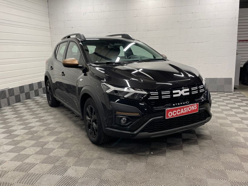 DACIA SANDERO 2025 - Photo n°3