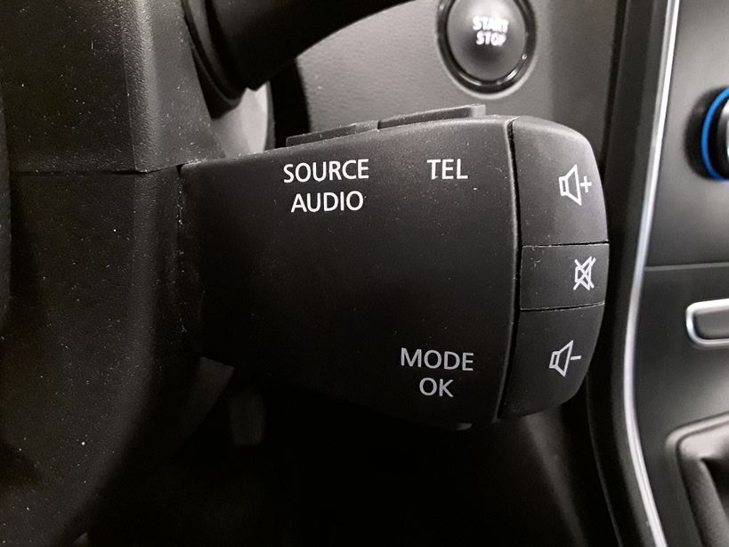RENAULT SCENIC IV 2019 - Photo n°24
