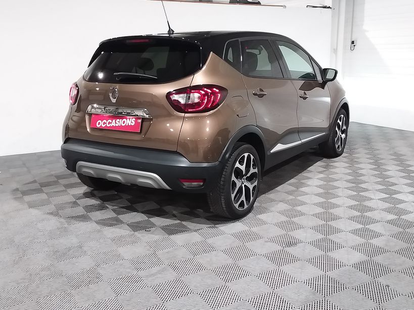 RENAULT CAPTUR 2018 - Photo n°3