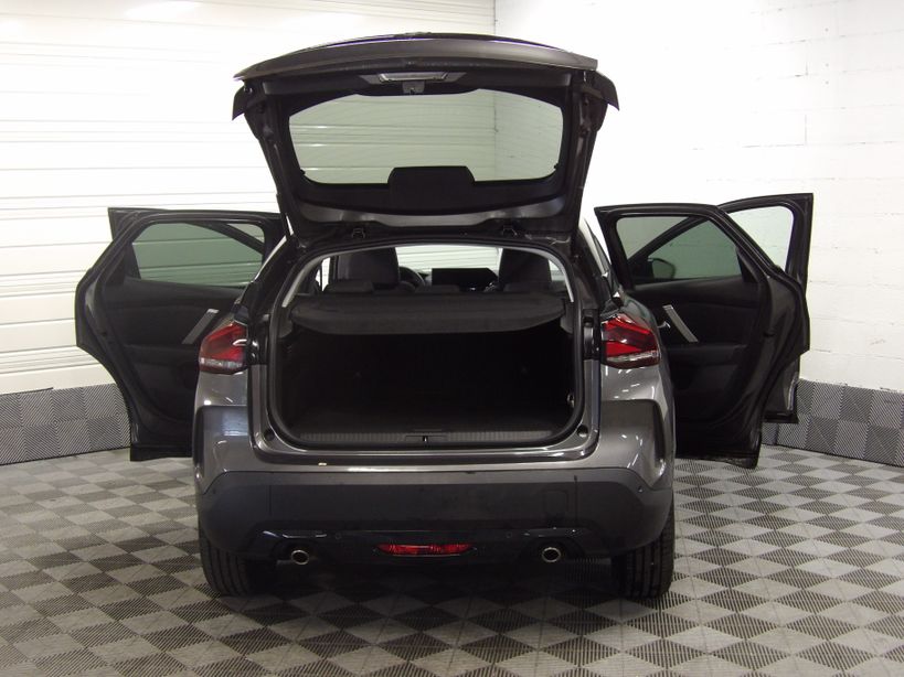 CITROEN C4 2024 - Photo n°28