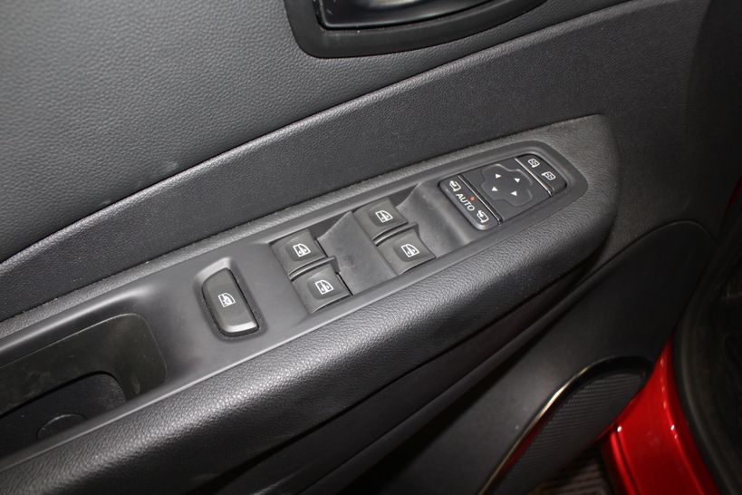 RENAULT CAPTUR 2019 - Photo n°11