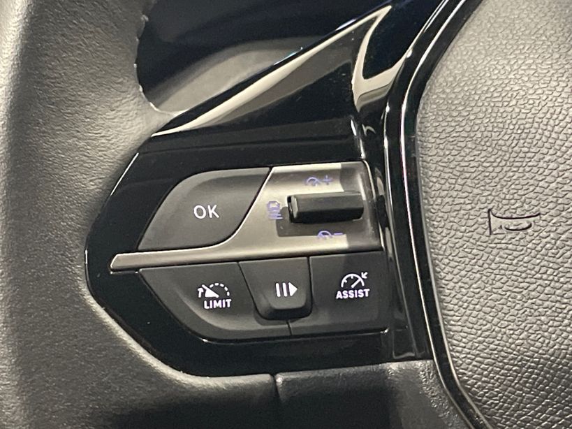 PEUGEOT 308 SW 2024 - Photo n°33