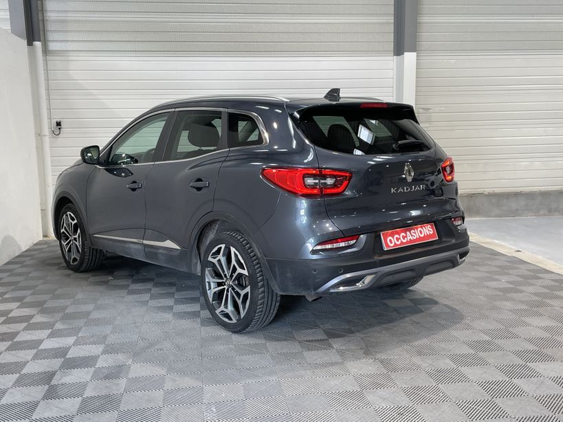 RENAULT KADJAR 2020 - Photo n°6