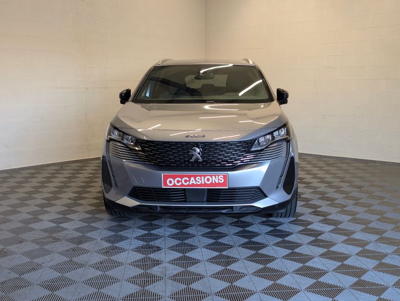 PEUGEOT 5008 2023 - Photo n°2
