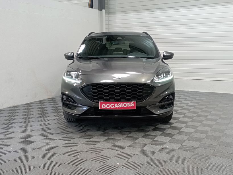 FORD KUGA 2022 - Photo n°2