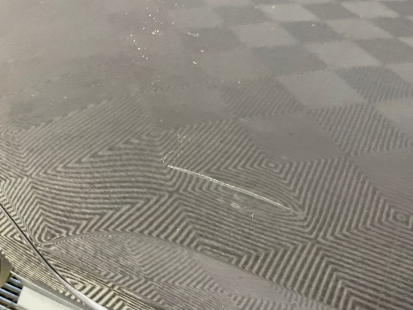 VOLKSWAGEN POLO 2023 - Photo n°10