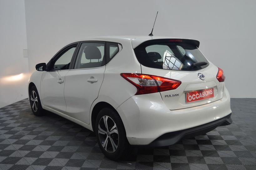 NISSAN PULSAR 2015 - Photo n°4